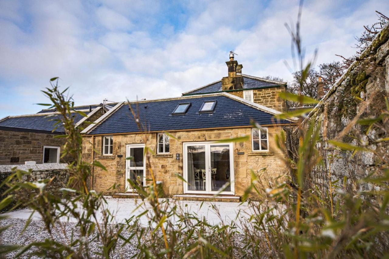 The Kennelman 2 Bedroom Option Alnwick Bagian luar foto