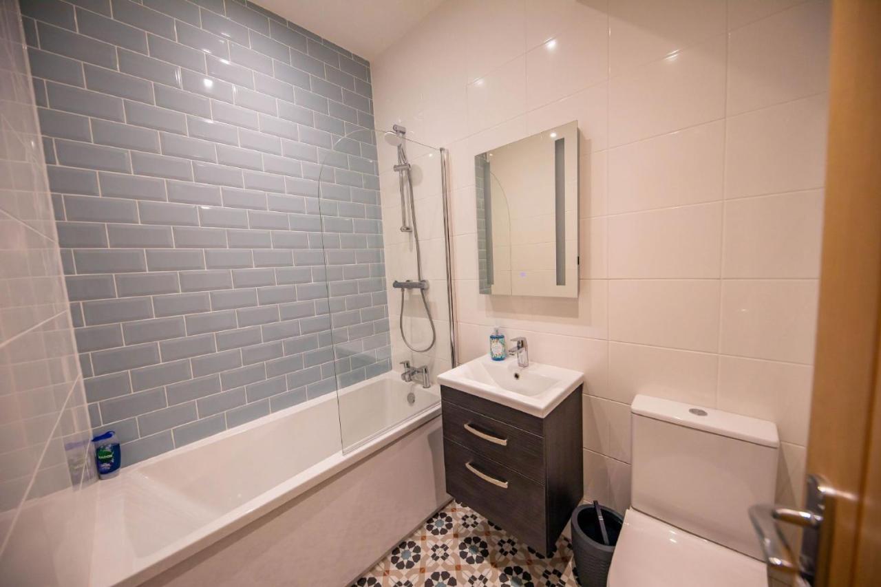 The Kennelman 2 Bedroom Option Alnwick Bagian luar foto