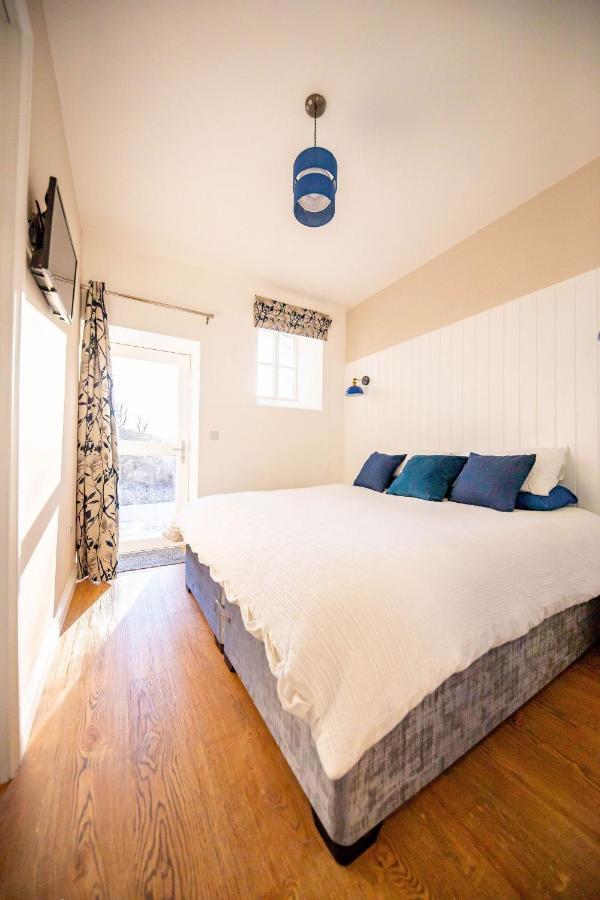 The Kennelman 2 Bedroom Option Alnwick Bagian luar foto