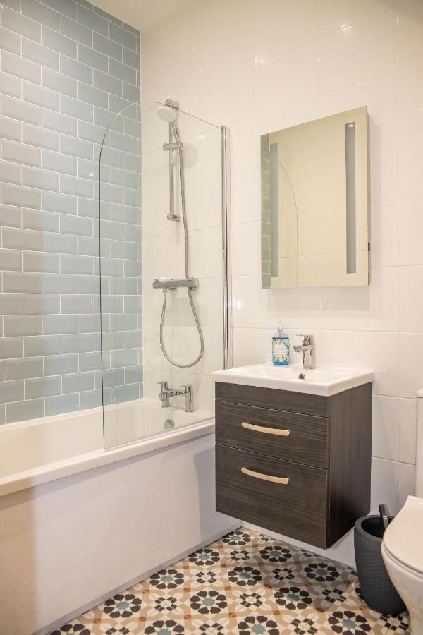 The Kennelman 2 Bedroom Option Alnwick Bagian luar foto