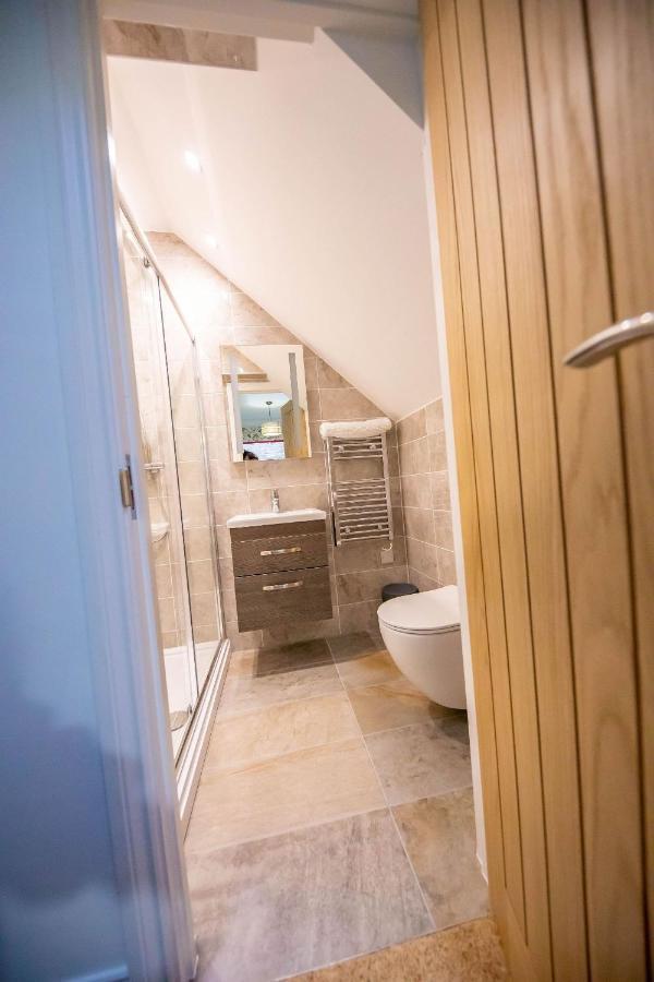 The Kennelman 2 Bedroom Option Alnwick Bagian luar foto
