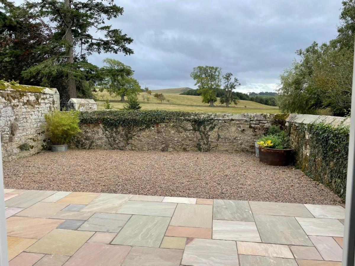 The Kennelman 2 Bedroom Option Alnwick Bagian luar foto