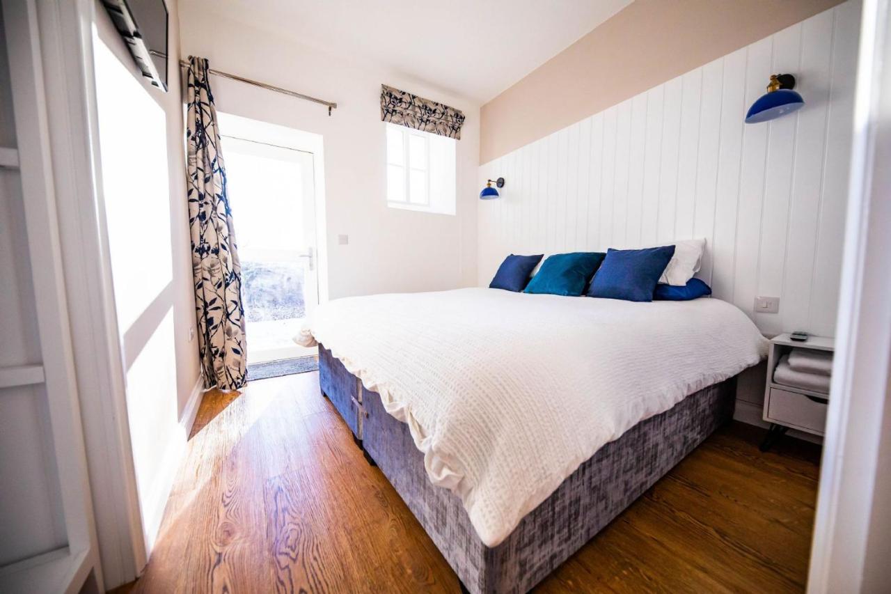 The Kennelman 2 Bedroom Option Alnwick Bagian luar foto