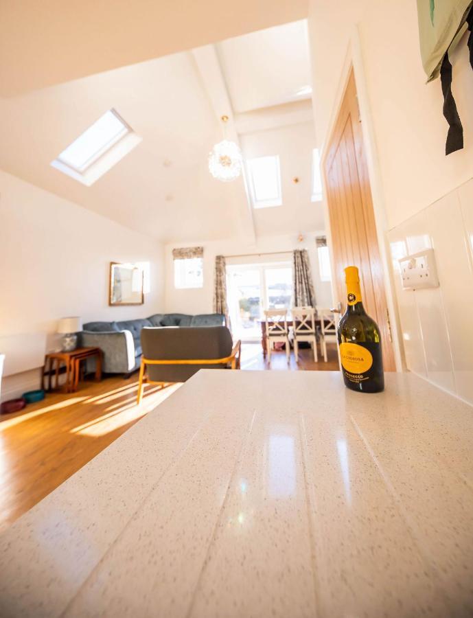 The Kennelman 2 Bedroom Option Alnwick Bagian luar foto
