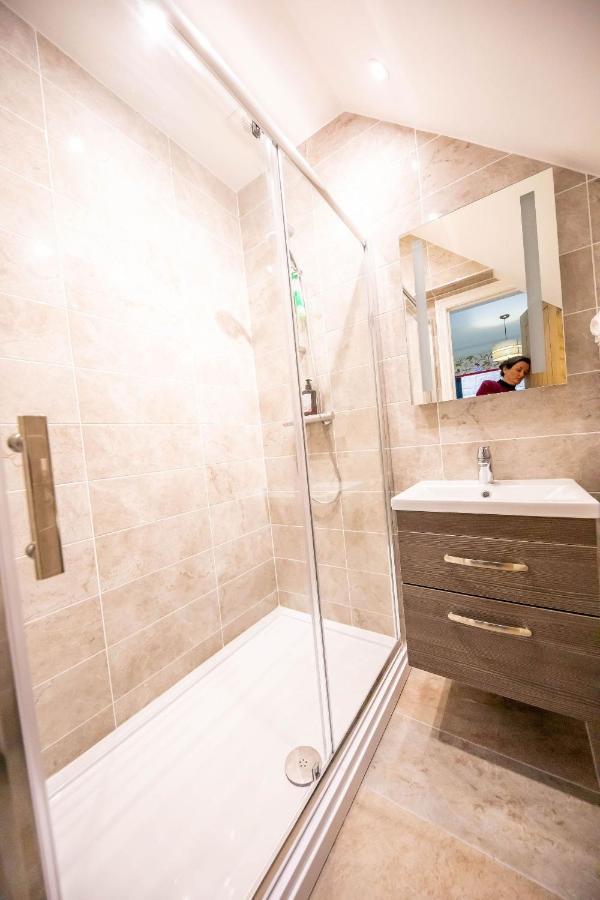 The Kennelman 2 Bedroom Option Alnwick Bagian luar foto