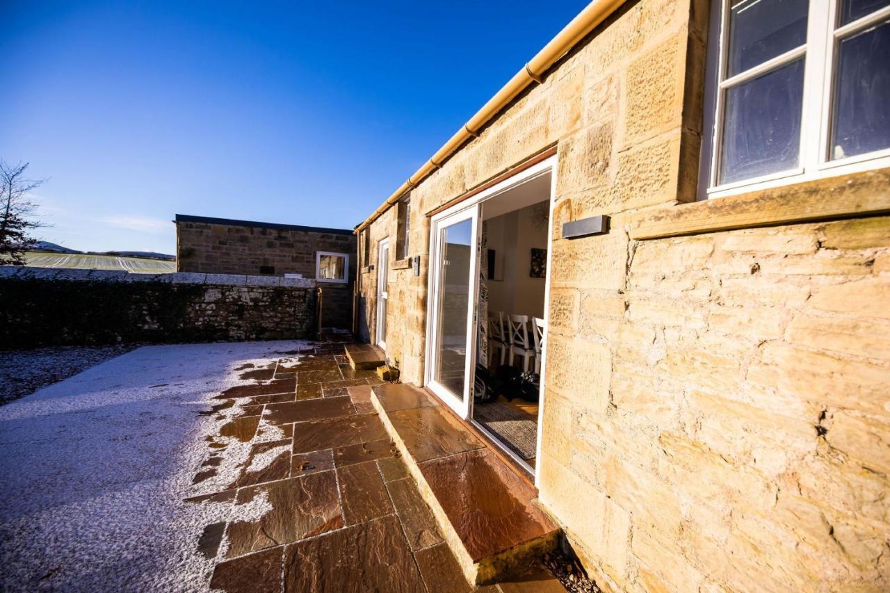 The Kennelman 2 Bedroom Option Alnwick Bagian luar foto