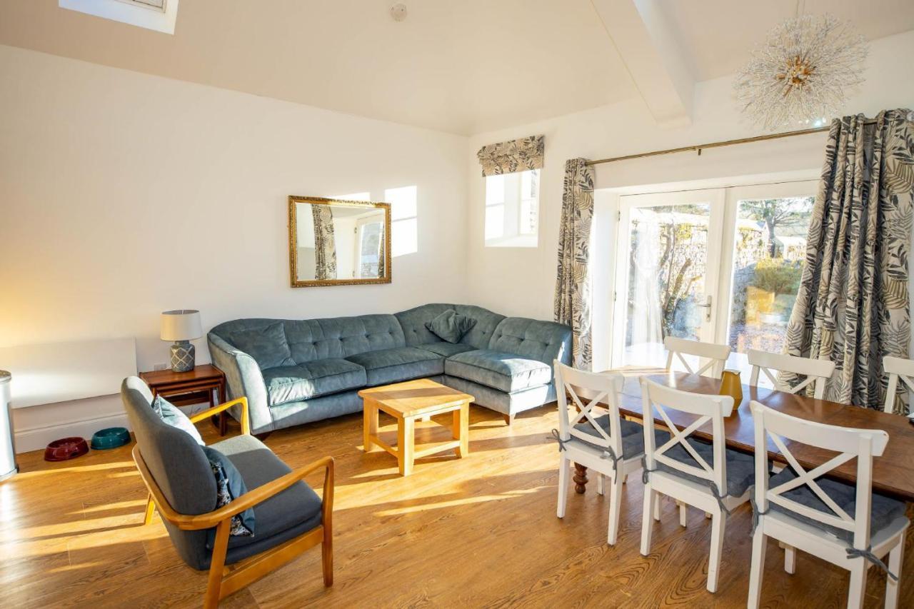 The Kennelman 2 Bedroom Option Alnwick Bagian luar foto