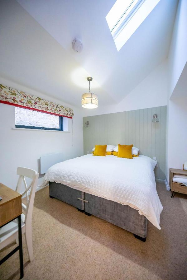 The Kennelman 2 Bedroom Option Alnwick Bagian luar foto